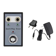 Car Spark Plug Tester