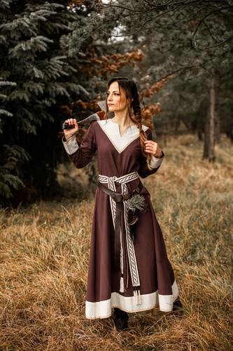 Mittelalter larp wikinger - mittelalter,