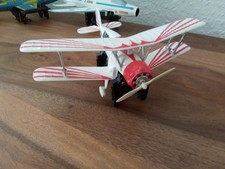 Carrera Jet ,, Doppeldecker,,,