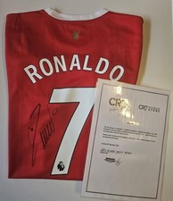 Cristiano Ronaldo Trikot