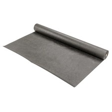 Fassadenbahn Windbremse