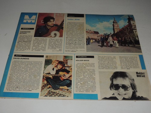 Przełaj 1977 polish - 39/1977,