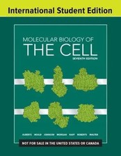 Molecular Biology of the Cell
