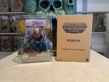 Masters of the Universe