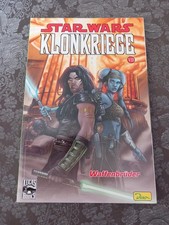 Star Wars Sonderband 27 -