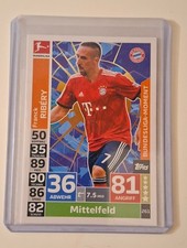 Topps Match Attax 18/19