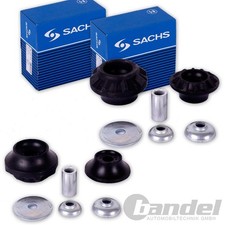 2x SACHS FEDERBEINLAGER