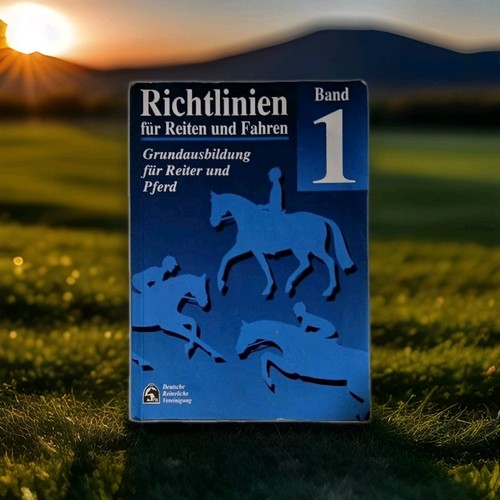Richtlinien für reiten und - richtlinien,