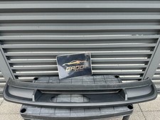 VW Sharan 7N Stoßstange