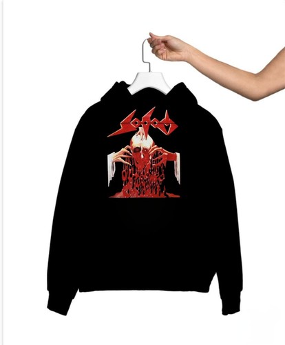 Sodom band obsessed - by, cruelty