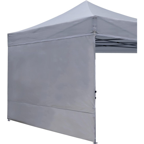 Pavillon seitenwände 3x3m - seitenwände,