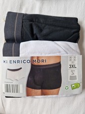 Enrico More Retropants Große