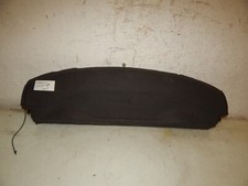 Hutablafe Ford KA RBT BJ2002 Laderaumabdeckung Kofferraumabdeckung F88041