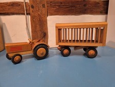 Fröbel FWF Holzspielzeug