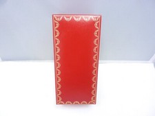 CARTIER PARIS PARFUM ETUI BOX