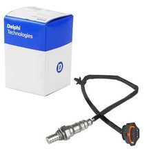 DELPHI LAMBDASONDE passend