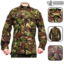 Feldhemd Feldbluse Jacket