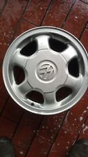 357601025S Original VW, 1x Alufelge  VW , 6x15H2