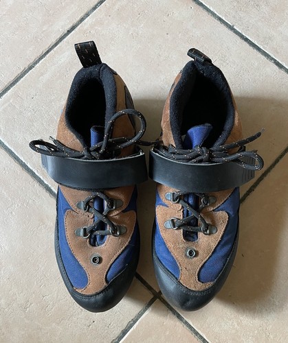 Fahrradschuhe 40 41 - fahrradschuhe, gr.