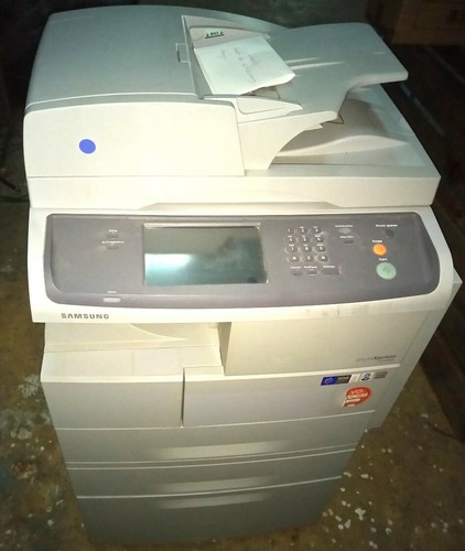 Samsung scx 6545nx - samsung, scx-6545nx