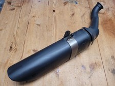 Husqvarna Vitpilen 701 Auspuff Schalldämpfer Endtopf 21005083000