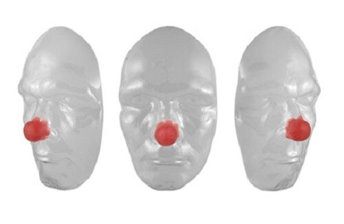 Grimas latex nasen und sets - grimas,