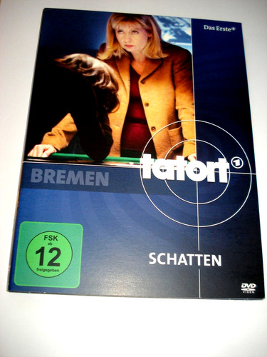Neuware tatort bremen - neuware,