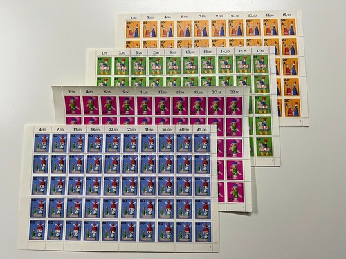 Bund brd bogen - brd, 50