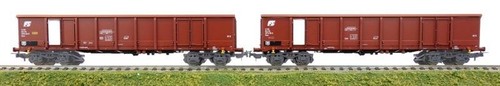 Tillig 501271 2er set - 501271, wagen