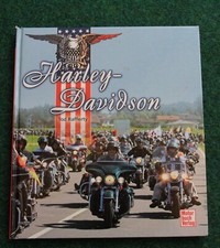 Harley Davidson 100 Jahre Tod