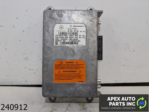Oem 2006 2011 mercedes - 2006-2011, ml350