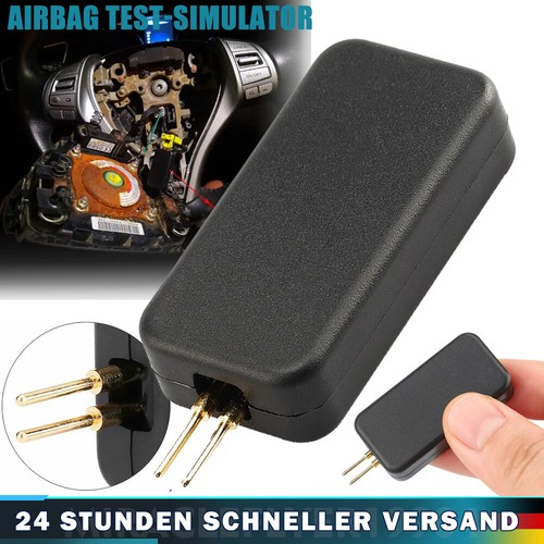 Airbag gurtstraffer - airbag,