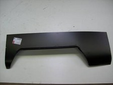 VW Bus T1 T2 Radlaufblech