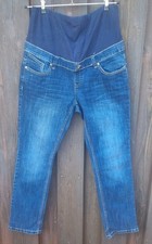 Umstandshose Größe 44