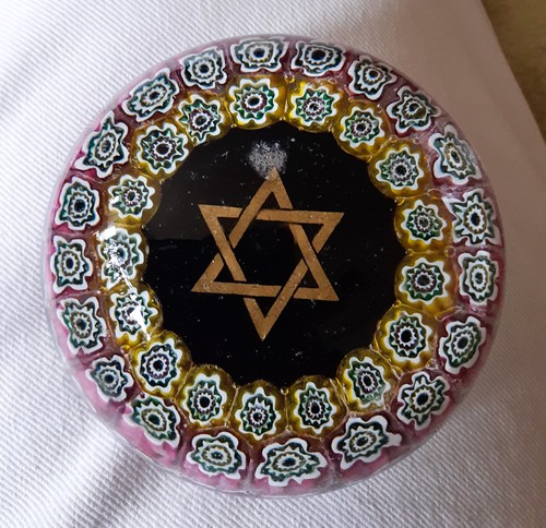Briefbeschwerer paperweight - briefbeschwerer,