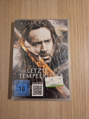 Der letzte tempelritter - der,