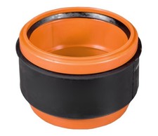 "In situ" Einsatz DN160x177mm