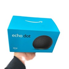 Amazon Echo Dot (4th Gen.)