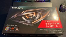 GIGABYTE Radeon RX 5700 XT