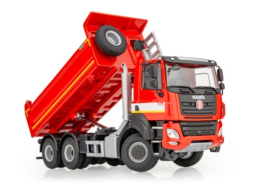 Tatra phoenix 6x6 - tatra,
