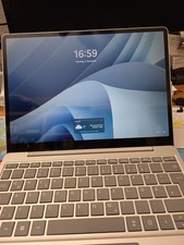 Notebook MS Surface Go3 12,4"