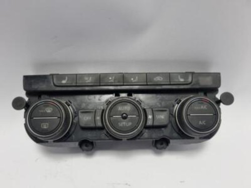 Klimabedienteil golf vii - vw,