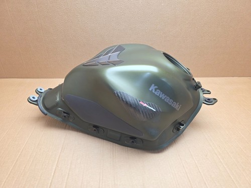 Kawasaki z650 er650 benzin - z650,
