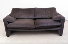 Cassina Maralunga Zweisitzer