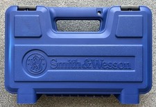 Smith & Wesson OriginalKoffer