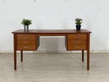 Danish Teak Schreibtisch