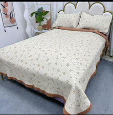 Tagesdecke Bettdecke Quilt