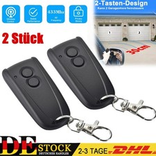 433,92 MHz Garagentoröffner