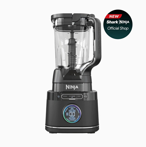 Ninja blendersense standmixer - ninja,
