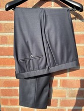 Hugo Boss Anzug Hose